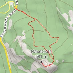 thumbnail for Ильяс-Кая