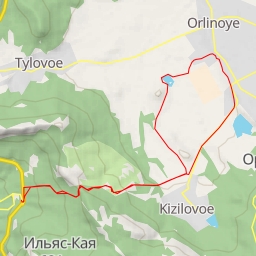 thumbnail for пруд Конюшня