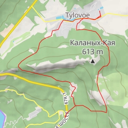 thumbnail for Плодовый переулок