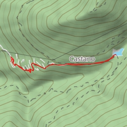 thumbnail for Lago di Moledana