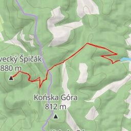 thumbnail for Královecký Špičák