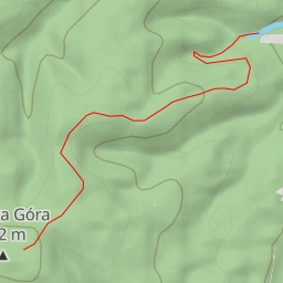 thumbnail for Końska Góra