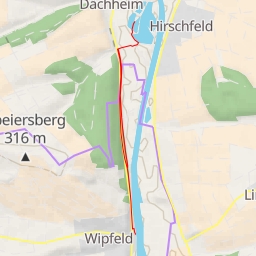 thumbnail for Hirschfelder Weiher