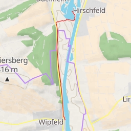 thumbnail for Hirschfelder Weiher