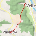 thumbnail for Náchod, Pavlišov, točna - 3034