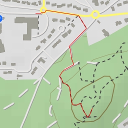 thumbnail for Rochers de Gréau