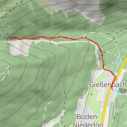 thumbnail for Sattelweg