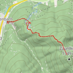 thumbnail for Wettersteingebirgs-Blick