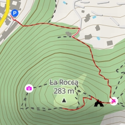 thumbnail for La Rocca