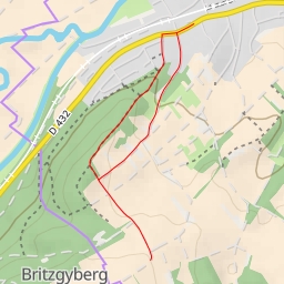 thumbnail for Heidacker - Zillisheim