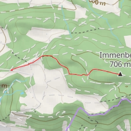 thumbnail for Immenberg