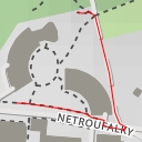 thumbnail for Netroufalky - Brno