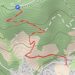 thumbnail for Rue Alordoki