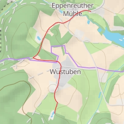 thumbnail for Wustuben-Autengrün - Wustuben-Autengrün