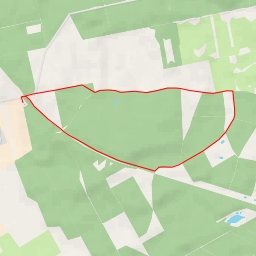 thumbnail for Berkenroderbaan - Berkenroderbaan