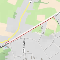 thumbnail for Stationswegel - Stationswegel