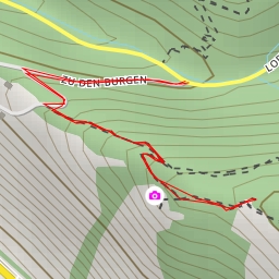 thumbnail for Gutenbachklamm - Gutenbachklamm