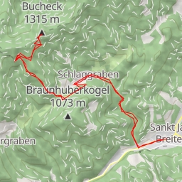 thumbnail for Bucheck