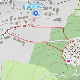 thumbnail for Waldbühne Schwarzenberg - Am Bräuerteich