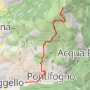 thumbnail for Poggio Massa Nera