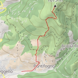 thumbnail for Poggio Massa Nera