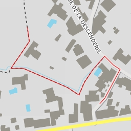 thumbnail for Rue de la Descenderie - Rue de la Descenderie