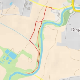 thumbnail for מרכבות הירדן - 90 - מועצה אזורית עמק הירדן