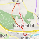 thumbnail for Brunnengasse - Brunnengasse