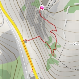 thumbnail for Point de vue du Fort Mahler