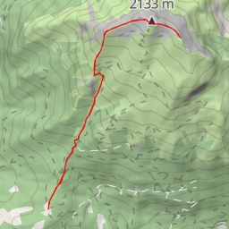 thumbnail for Ponta de i Tre Mas'ci