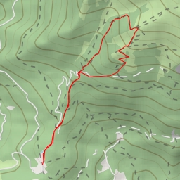 thumbnail for Troi del péz ma él