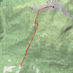 thumbnail for Troi del péz ma él