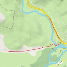 thumbnail for Strada di Trepite - Strada di Trepite