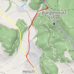 thumbnail for Spinnerweg - Spinnerweg