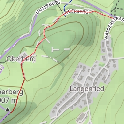 thumbnail for Oberberg