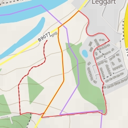 thumbnail for Deeside View - Aberdeen City