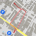 thumbnail for Passatge del Rec Major - Passatge del Rec Major