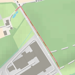 thumbnail for Esselhofer Weg - Esselhofer Weg - Bielefeld