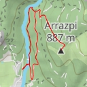 thumbnail for Arrazpi