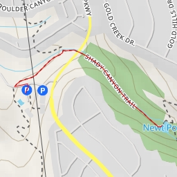 thumbnail for Newt Pond