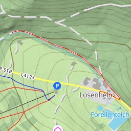 thumbnail for Losenheimer Straße