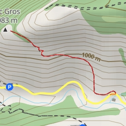 thumbnail for Roc Gros