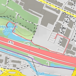 thumbnail for Hinderem Grindel
