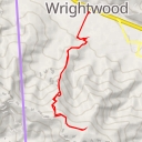 thumbnail for Wright Mountain