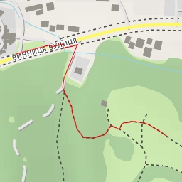 thumbnail for Вид на північну частину міста