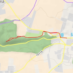 thumbnail for Zbraslavská