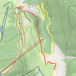 thumbnail for Route du Col de Moissière - Route du Col de Moissière