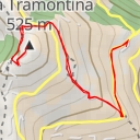 thumbnail for Cima Tramontina