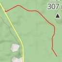 thumbnail for Stará mělnická cesta - Stará mělnická cesta