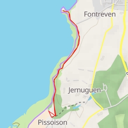 thumbnail for Cabane d'Observation